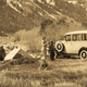 Illustration for article titled See The Chevy Suburban Grow Up In This Great Gallery Of Every Generation